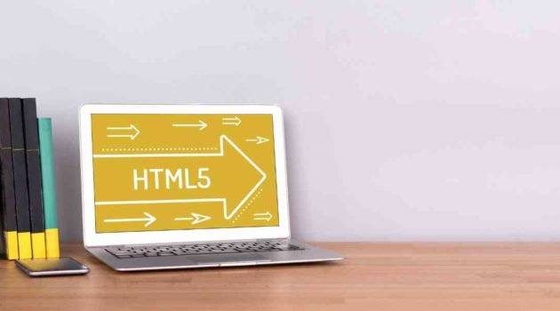 HTML5 Workflow